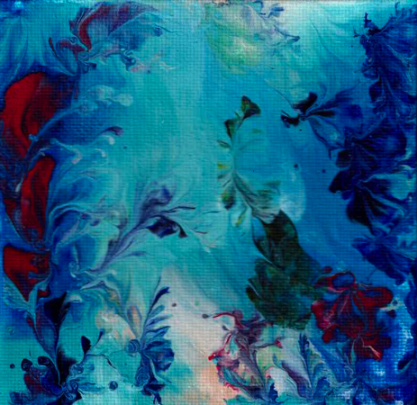 Under Sea Currents 01