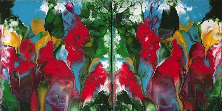 Spring Flowers: Tulips