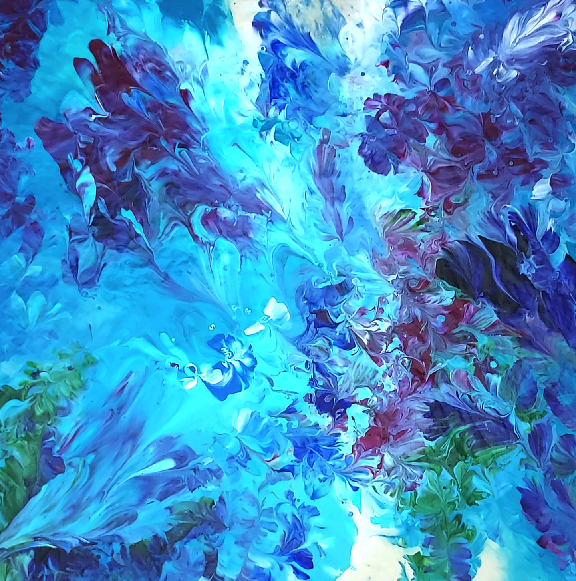 Fairy Vapor Foliage 01