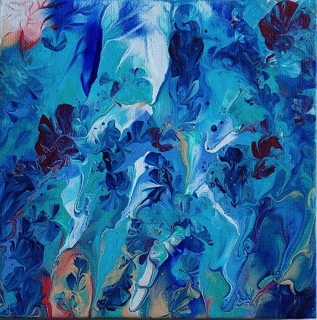Fairy Herbs & Flows 01