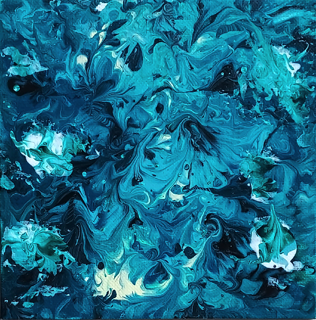 Fairy Blossoms