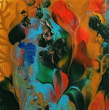 Autumn Foliage 03