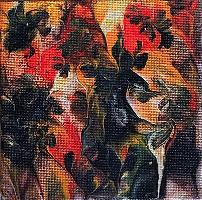 Autumn Foliage 05