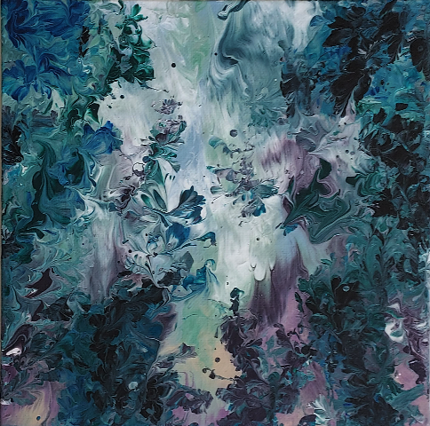 Sea Weeds Lite Path