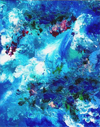Sea Wave 01