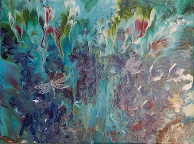 for Jimi: Dragon Flies