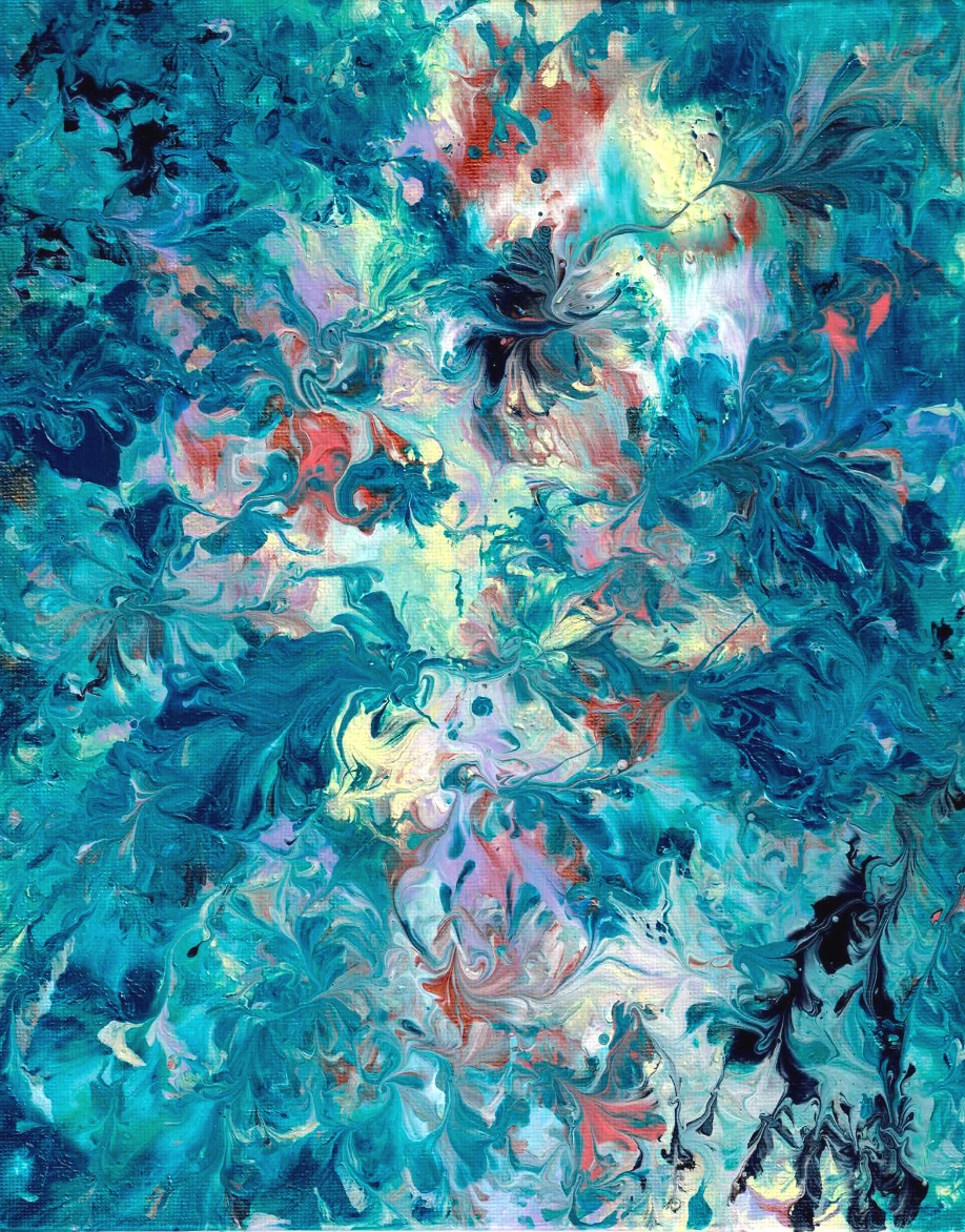 Mess of Foliage