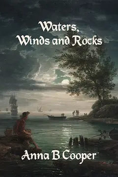 American seabound healer in French Revolution.