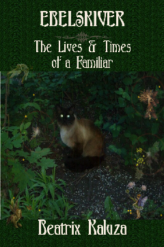 COMING SOON: lives & times of a Familiar!