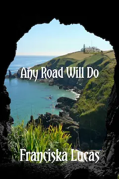 COMING SOON: Saga of a Cornish legacy.