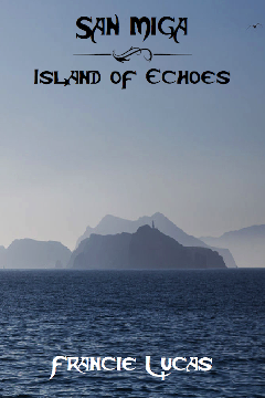 COMING SOON: Stranded on a remote island with a trust fund, a beautiful best friend and a wayward husband . . . what could go wrong?