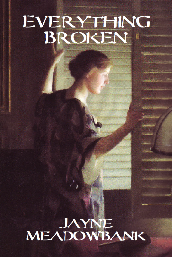 COMING SOON: Forgiveness on the home front.