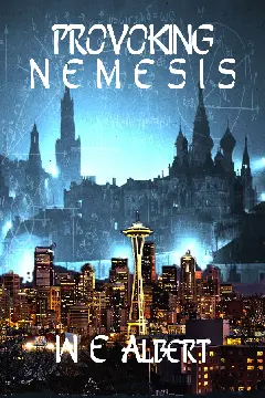 Murder in Seattle traces back to the childhood in Soviet Russia of a KGB operative.