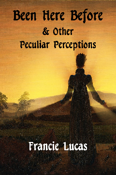 Quirky Stories by Francie Lucas & Sophie O Selk.