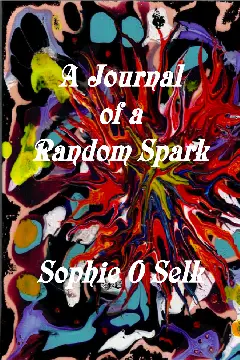 A journal, for Fire Elementals.